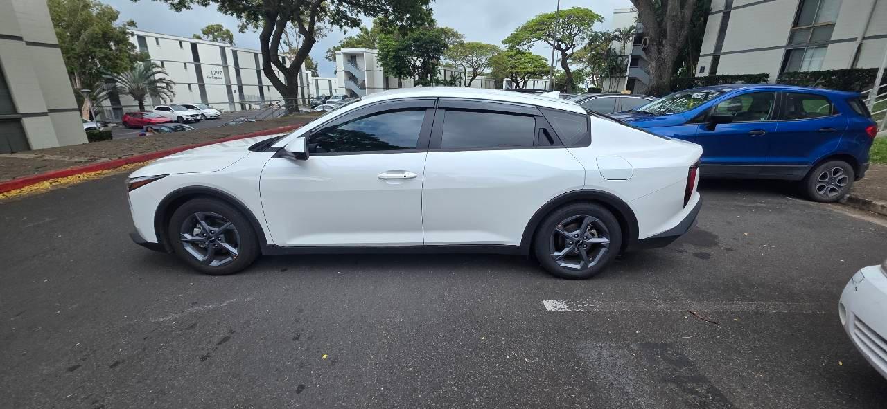 Kia K4 2025 in Honolulu, HI