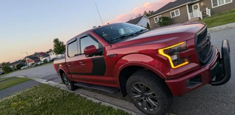 Ford F-150 2017