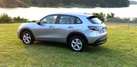 Honda HR-V 2023
