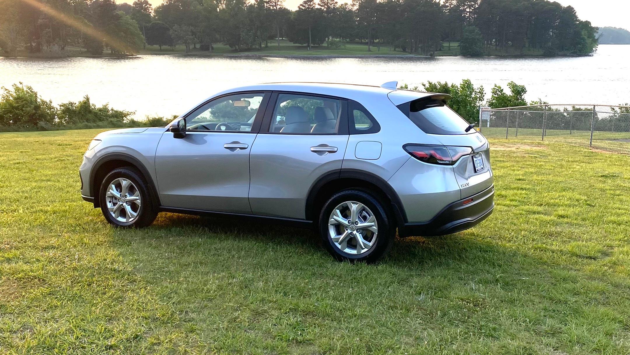 Honda HR-V 2023 in Kernersville, NC