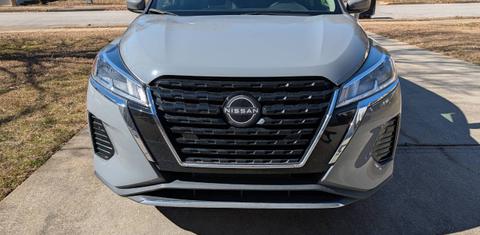 Nissan Kicks 2023