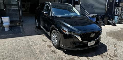 Mazda CX-5 2023