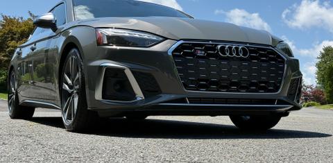 Audi S5 2023