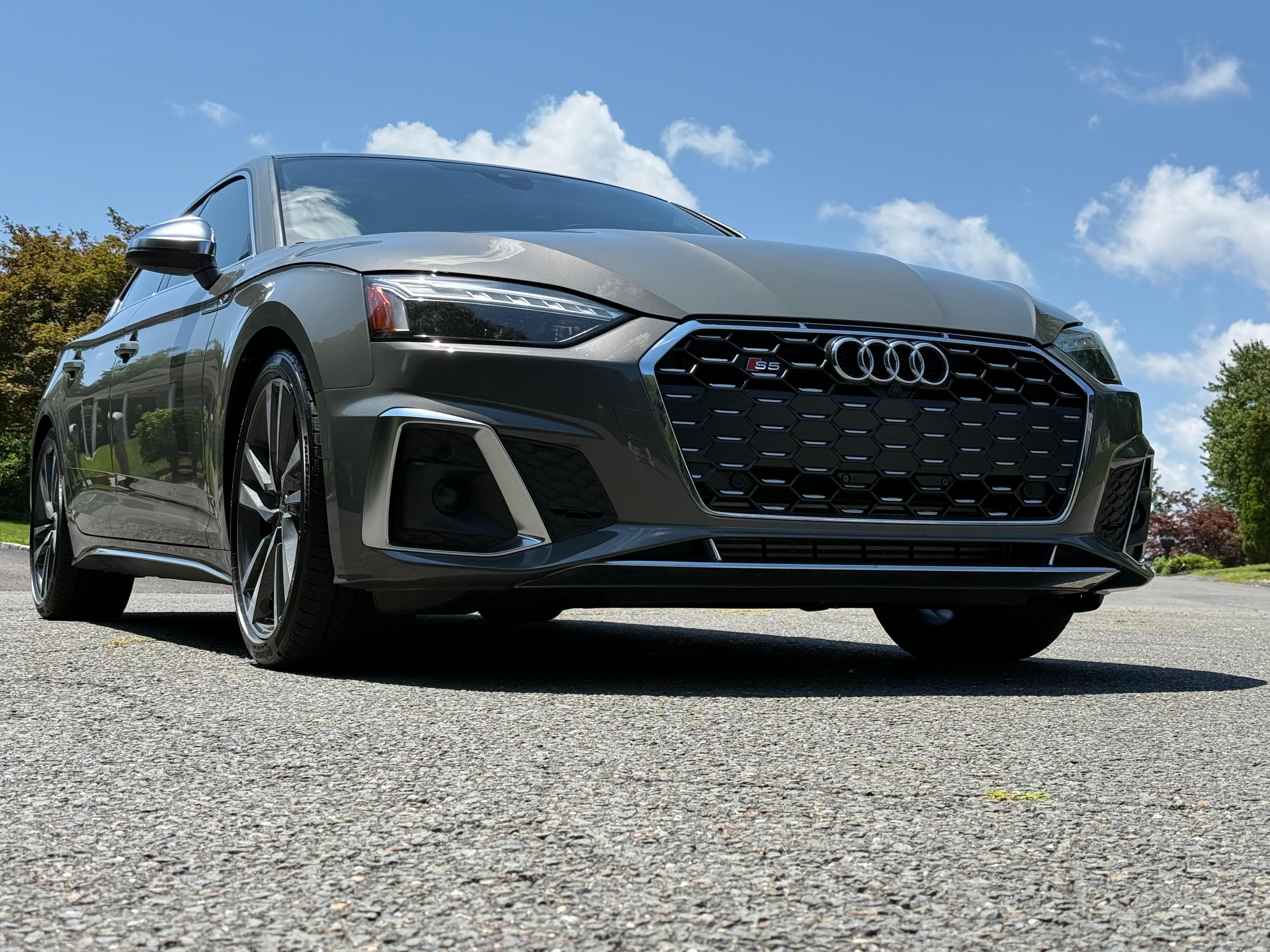 Audi S5 2023 in East Haven, CT