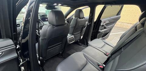 Mazda CX-9 2023
