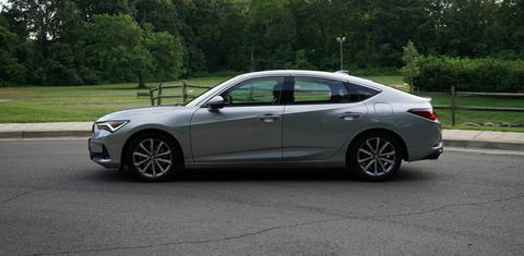 Acura Integra 2023