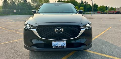 Mazda CX-5 2024