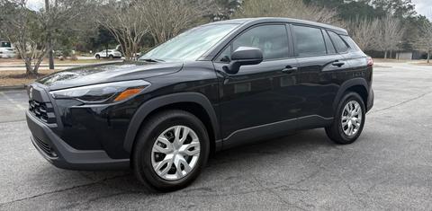 Toyota Corolla Cross 2026