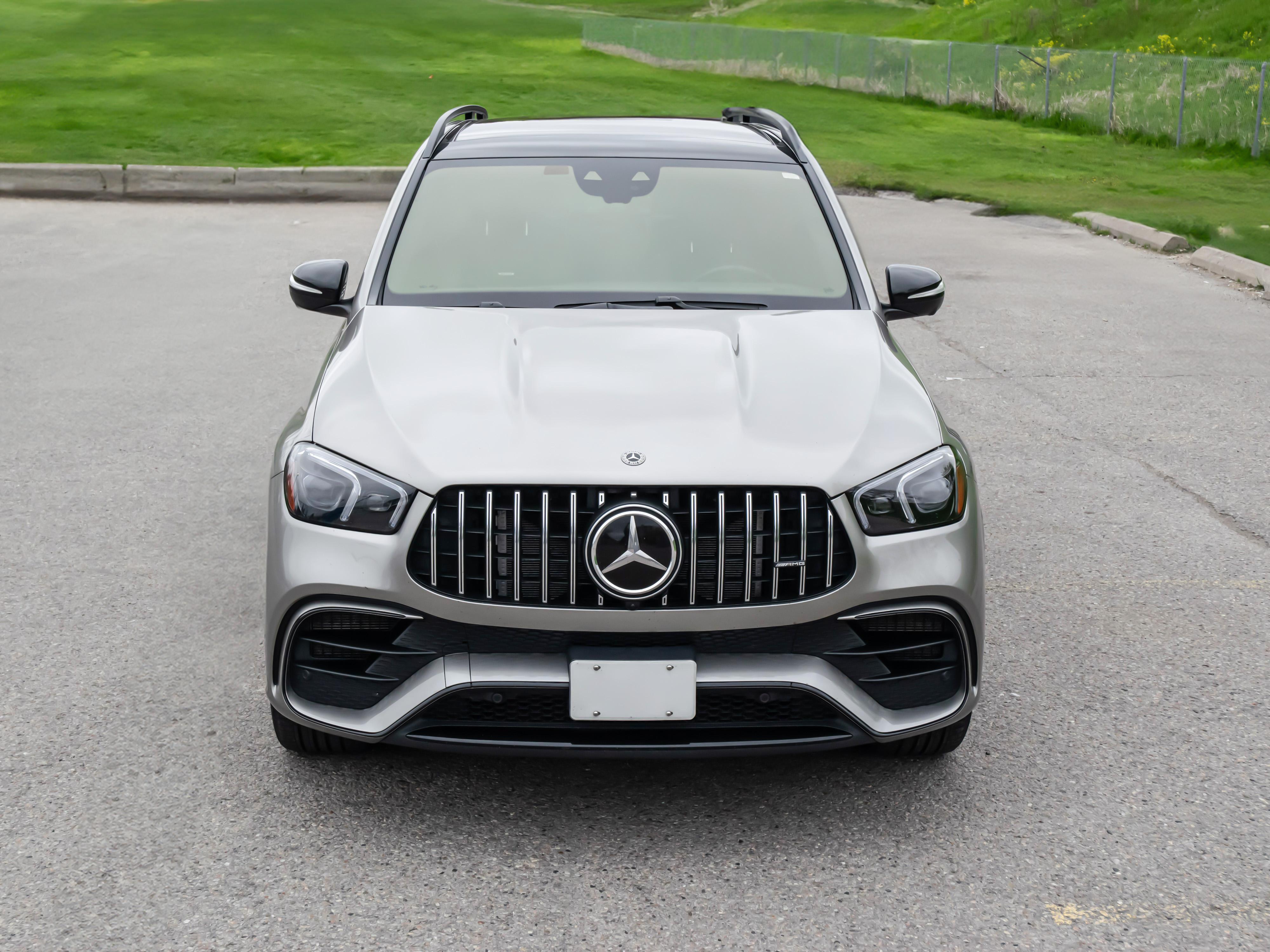 Mercedes-Benz GLE-Class 2021 in Oakville, ON