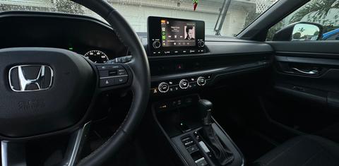 Honda CR-V Hybrid 2024