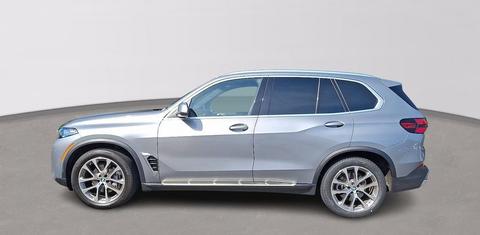 BMW X5 2024