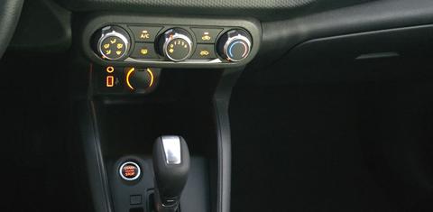 Nissan Kicks 2024