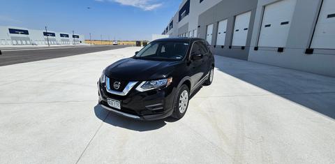Nissan Rogue 2019