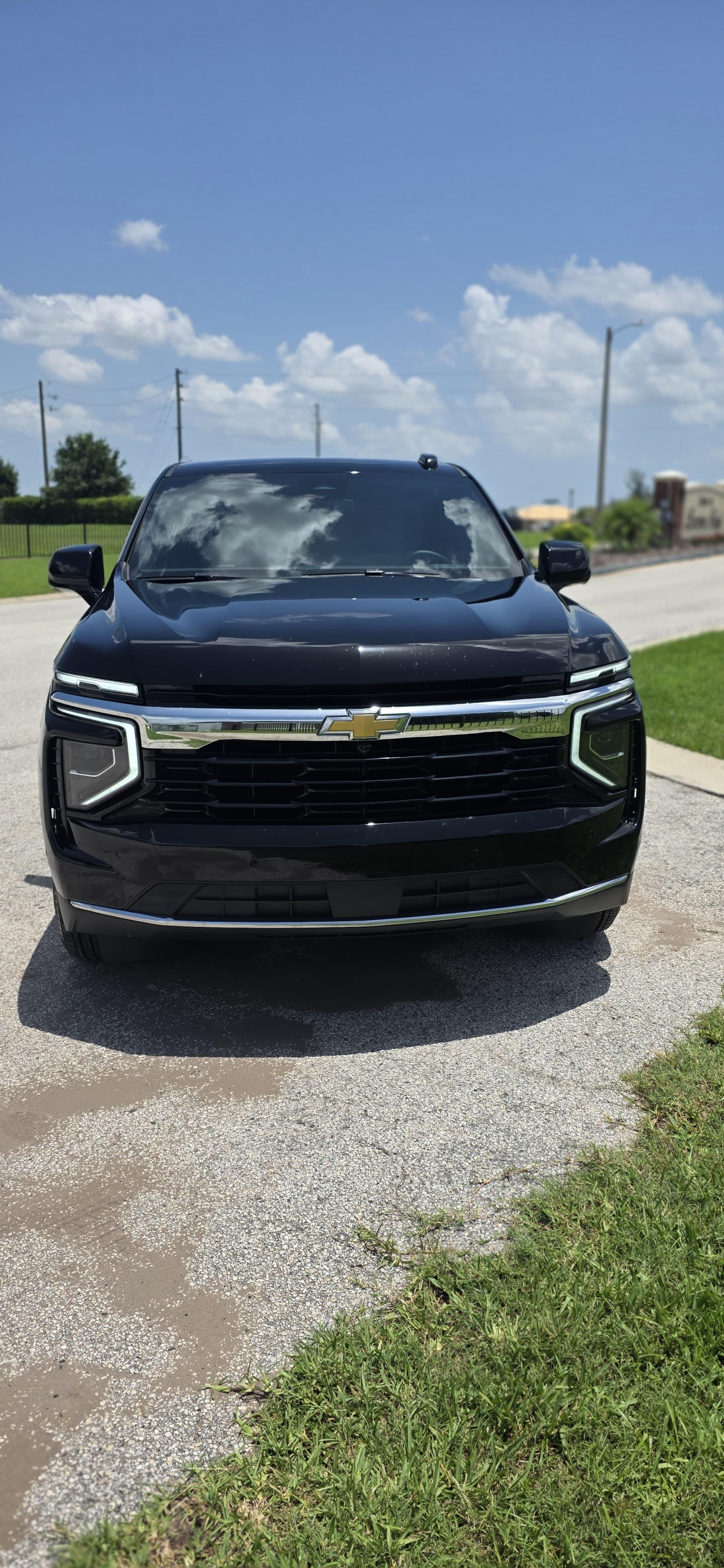 Chevrolet Tahoe 2026 in Haines City, FL