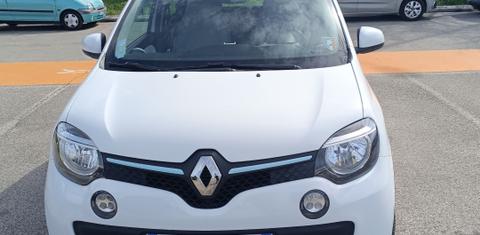 Renault TWINGO III 2014