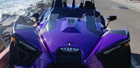 Polaris Slingshot 2021