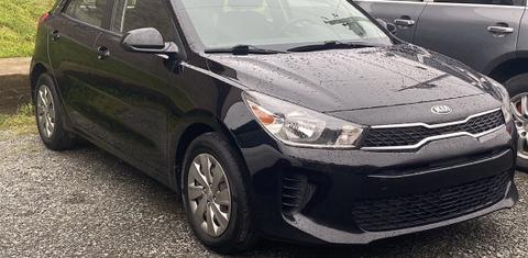 Kia Rio 2018