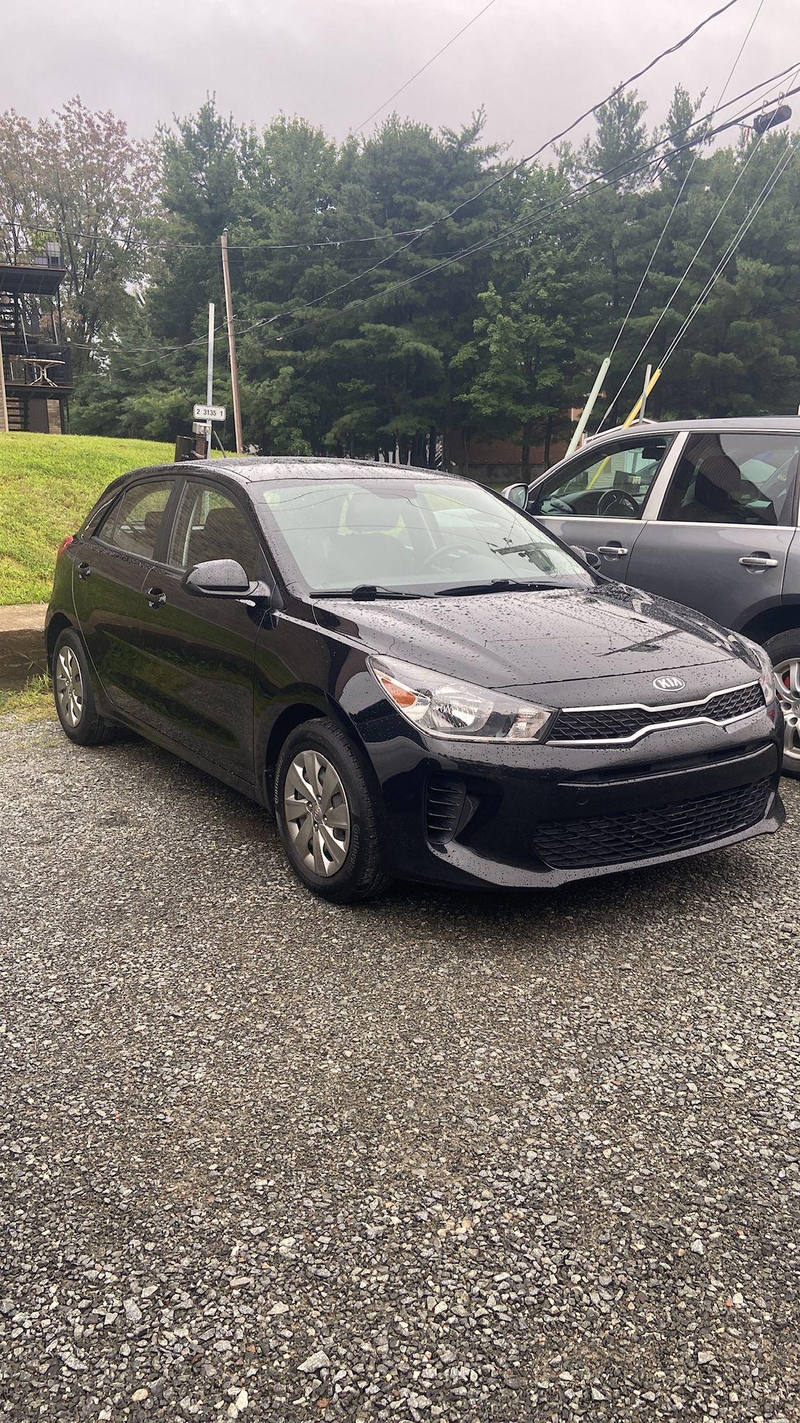 Kia Rio 2018 à Trois-Rivières, QC