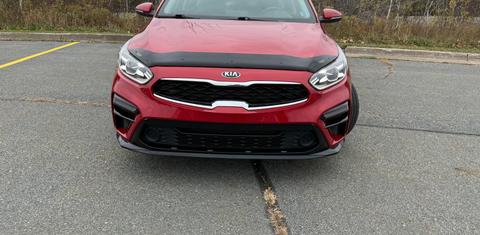 Kia Forte 2020