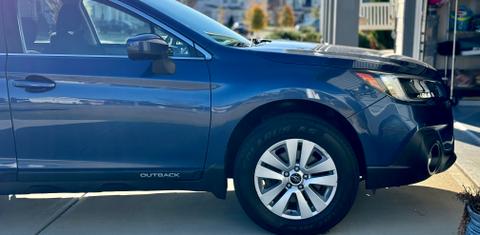 Subaru Outback 2019