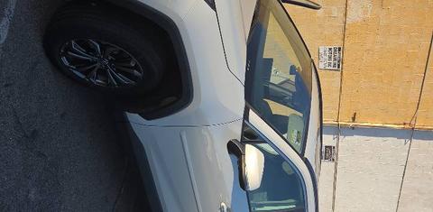 Toyota RAV4 Hybrid 2022