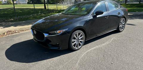 Mazda Mazda3 2021