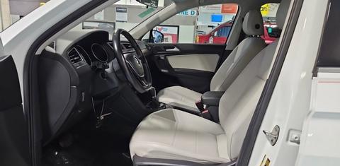 Volkswagen Tiguan 2019