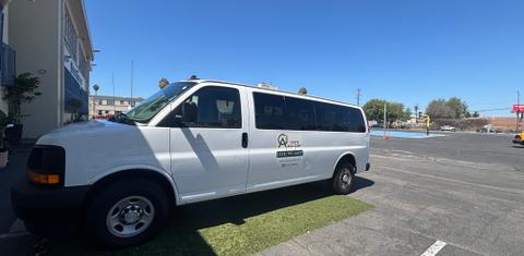 Chevrolet Express 2017