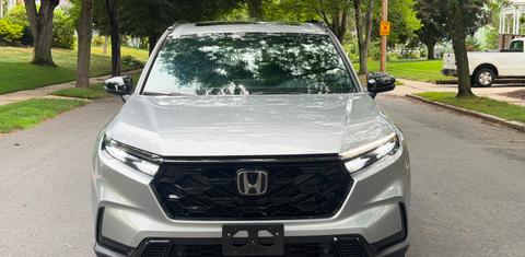 Honda CR-V Hybrid 2024
