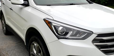 Hyundai Santa Fe Sport 2017
