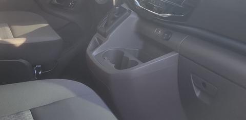 Ford Transit 2023