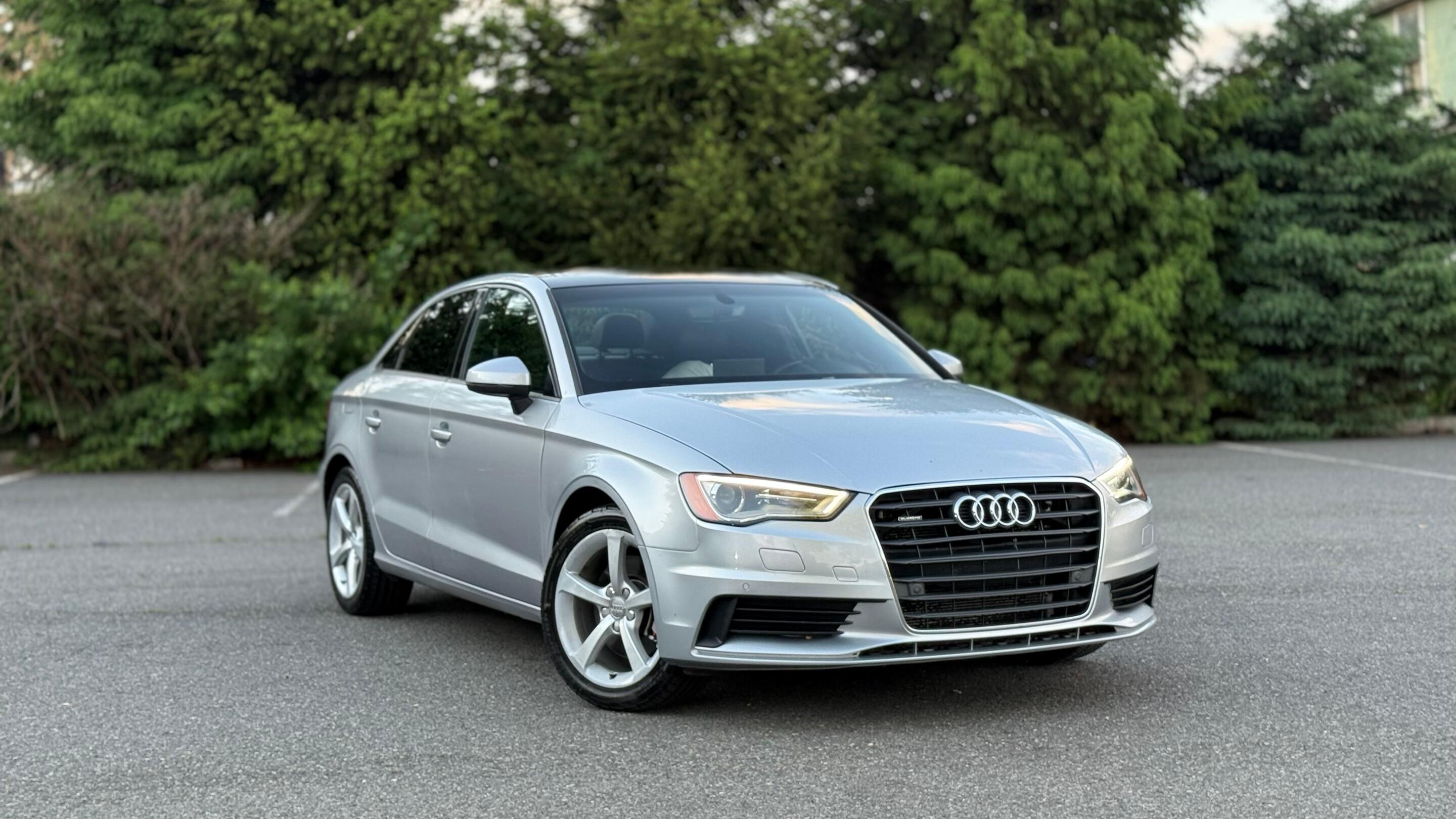 Audi A3 2016 in Wayne, NJ