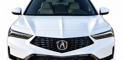 Acura Integra 2026