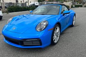 Porsche 911 2023 in La Puente