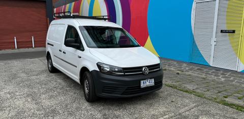 Volkswagen CADDY 2018