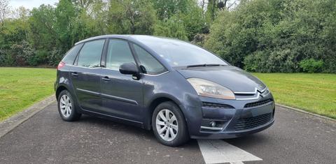 Citroen C4 PICASSO 2007