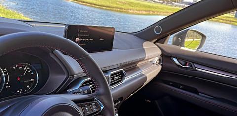 Mazda CX-5 2023