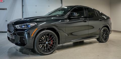 BMW X6 2023