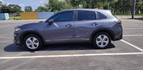 Honda HR-V 2023