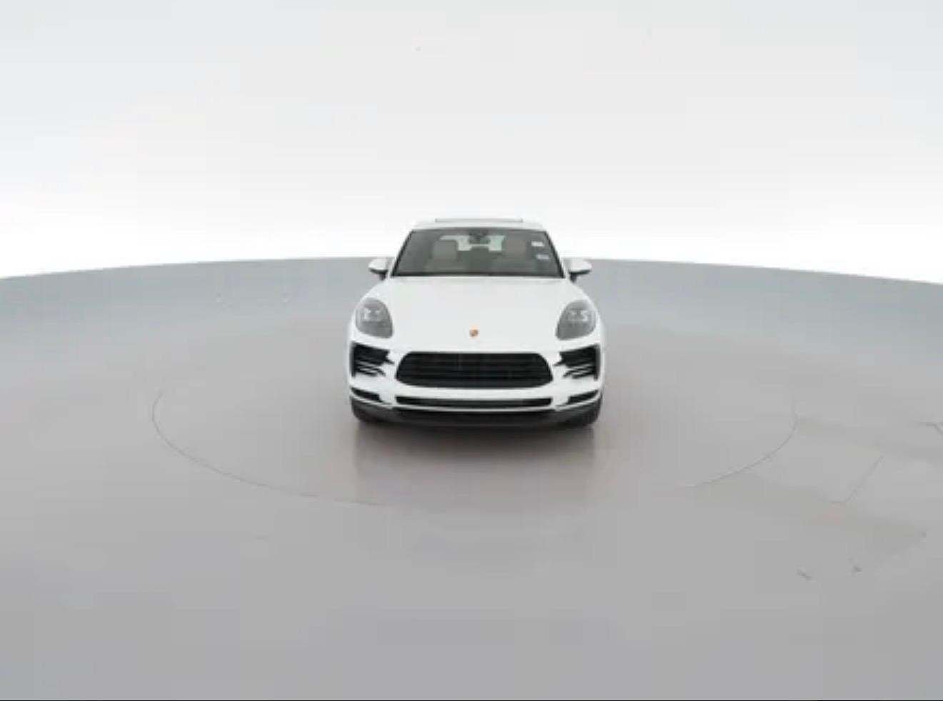 Porsche Macan 2020 in Yonkers, NY