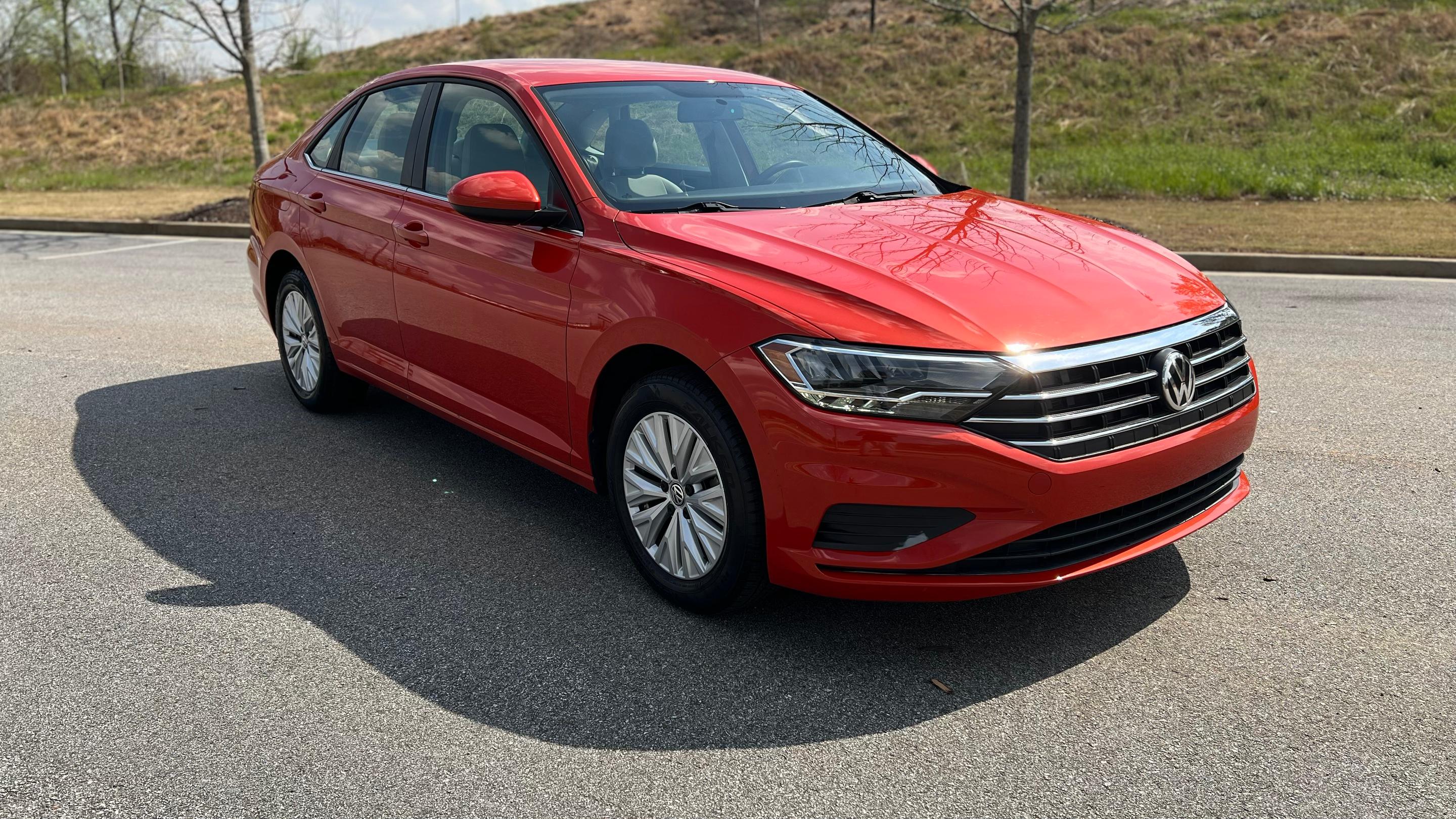 Volkswagen Jetta 2019 in Union City, GA