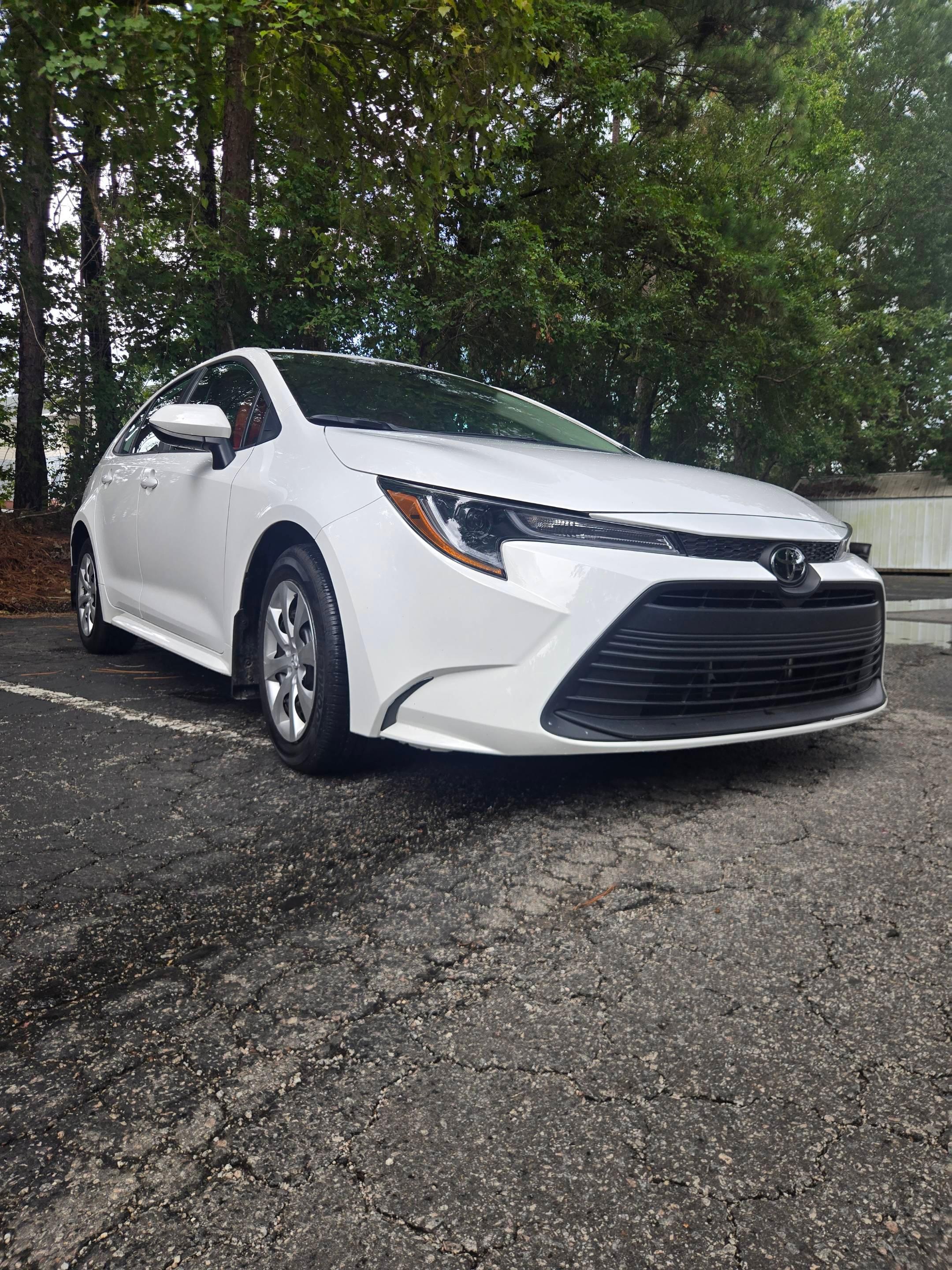 Toyota Corolla 2026 in North Charleston, SC