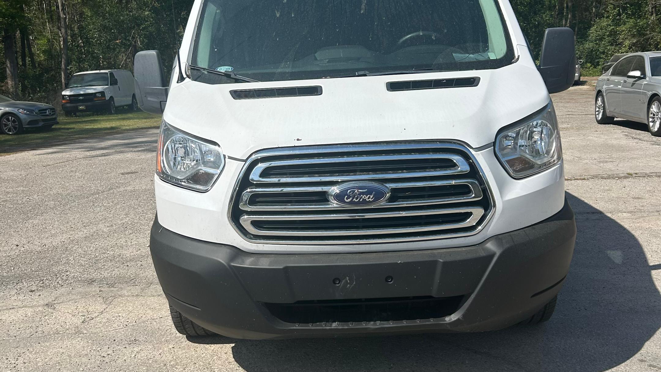Ford Transit 2019 in Mullins, SC