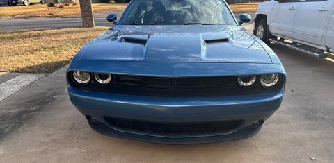 Dodge Challenger 2021