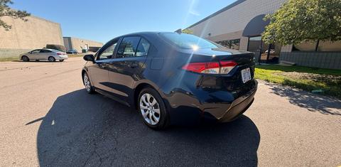 Toyota Corolla 2026