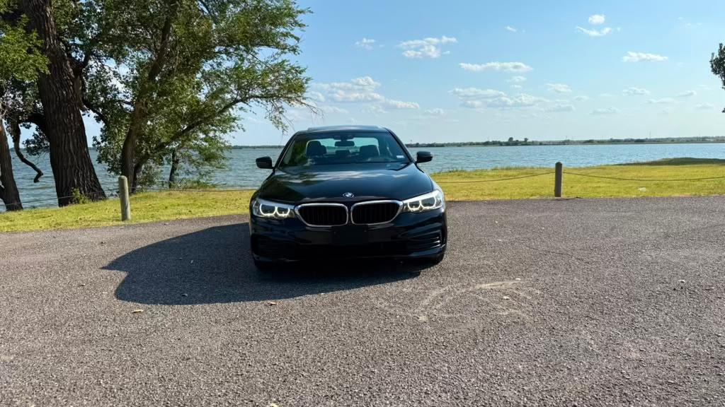 BMW 5 Series 2019 in Oklahoma City, OK
