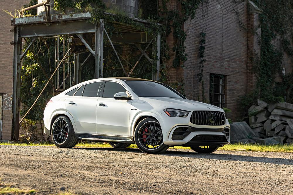 Mercedes-Benz GLE-Class 2021 in Indianapolis, IN