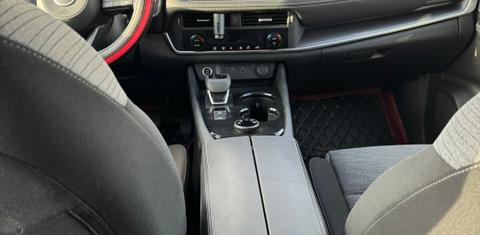 Nissan Rogue 2023