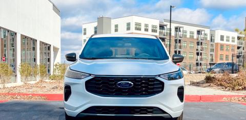 Ford Escape 2023