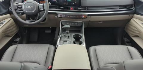 Kia Carnival 2026